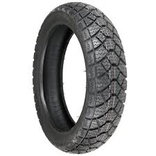 Arka Lastik Sc 500 Winter Grip 2 Kış (kar Tipi) Motosiklet Lastiği [120 80 16]