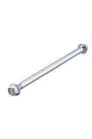 (arka Maşa) Salıncak Mili 14-230 Mondial Mh Drift 125 / Drift L 125 - Kd 125 F / Mr Vulture 125i