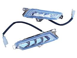 Arka Sinyal Sağ Sol Takım Kuba Bluebird 50 / Blueberry 50