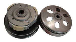 Arka Varyatör Komple Oem Sym Fiddle 125 - Sr 125 , Allo 125 , Jet 4 125 , Xpro 125
