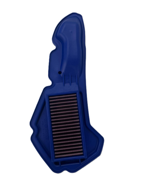 Arora Beatrix 150 Hava Filtresi Mavi Kn