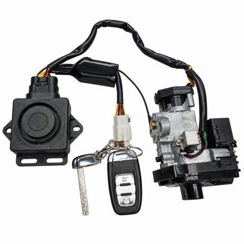 Arora Beatrix 150 Kontak Ve Kumanda Seti (oem)