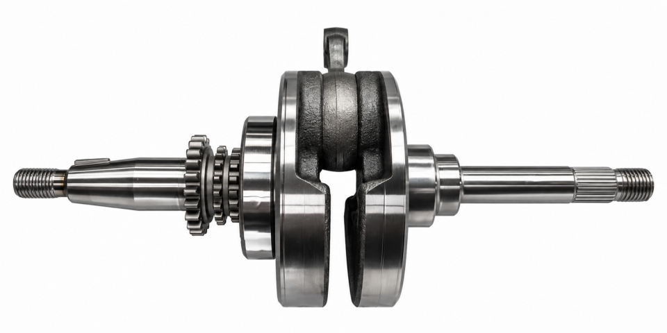 Arora Beatrix 150 Krank Komple (oem)