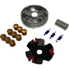 Arora Bravo 50 Ön Varyatör (debriyaj) Komple (performans Kıt)