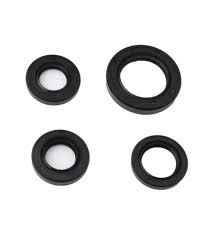 Arora Cappuccino 125 Motor Yağ Keçe Takımı (4 Lü Set)