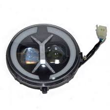 Arora Cappuccino 125 Ön Far (led)