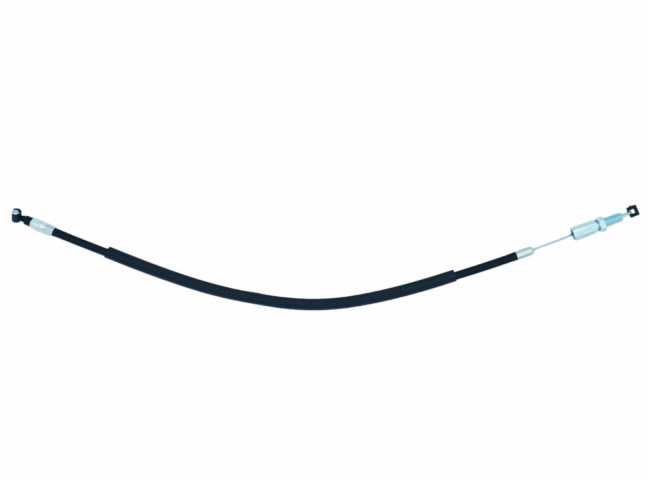 Arora Cappuccino 125 (uyumlu) Arka Fren Teli (kısa)