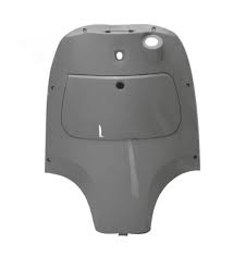 Arora Cappuccino 50 / 125 İç Torpido Kapaklı Gri