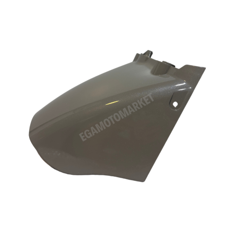 Arora Cappuccino 50 / 125 Ön Çamurluk Arka Kısmı Gri