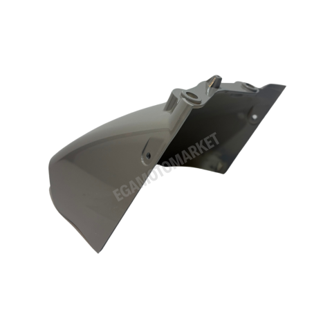 Arora Cappuccino 50 / 125 Ön Çamurluk Arka Kısmı Gri