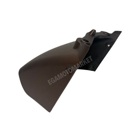 Arora Cappuccino 50 / 125 Ön Çamurluk Arka Parça Kahverengi