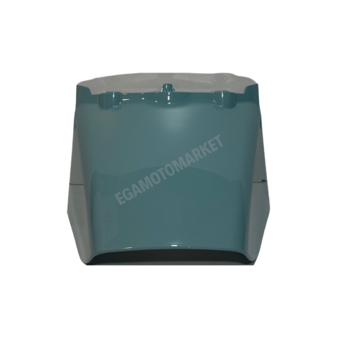 Arora Cappuccino 50 125 Ön Çamurluk Arka Parça Mavi (turkuaz)