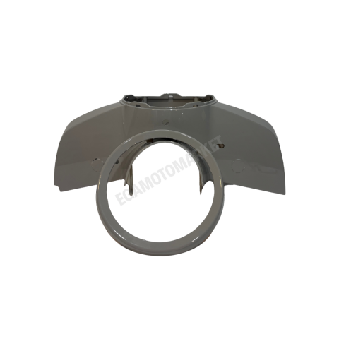 Arora Cappuccino 50 / 125 Ön Far Grenajı Gri