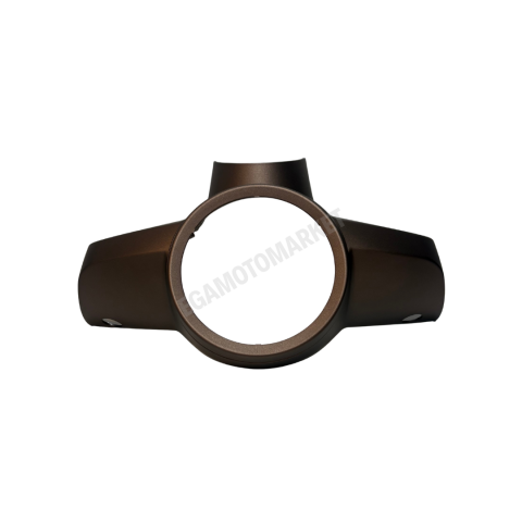 Arora Cappuccino 50 / 125 Ön Far Grenajı Kahverengi