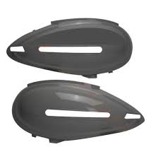 Arora Cappuccino 50 / 125 Sele Altı Grenaj Takımı Gri