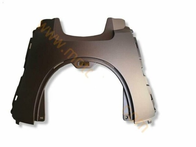 Arora Cappuccino 50 / 125 Sele Altı Ön Grenaj Kahverengi