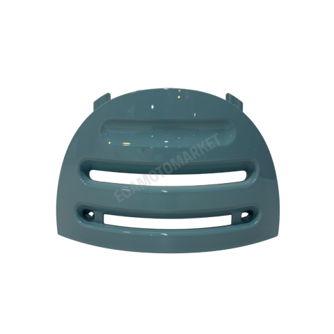 Arora Cappuccino 50 / 125 Sele Altı Ön Grenaj Küçük Mavi (turkuaz)