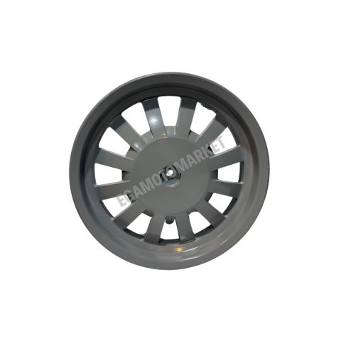 Arora Cappuccino 50 Arka Jant Gri