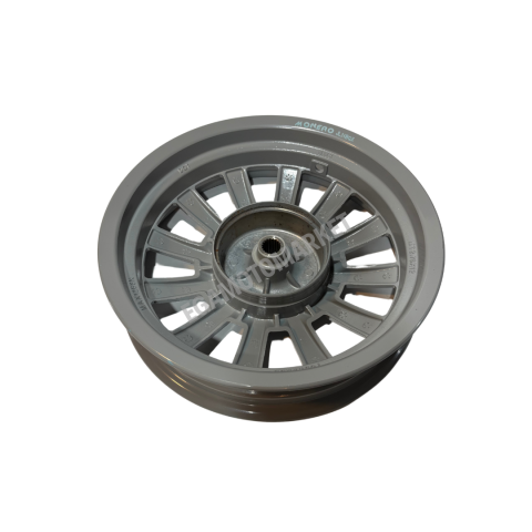 Arora Cappuccino 50 Arka Jant Gri