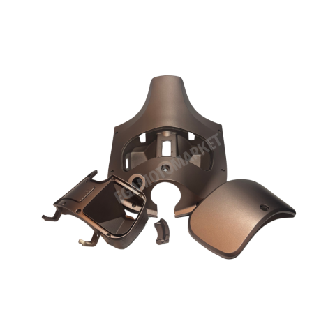 Arora Cappuccino 50 / Cappuccino 125 İç Torpido Kapaklı Kahverengi