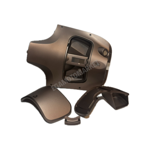 Arora Cappuccino 50 / Cappuccino 125 İç Torpido Kapaklı Kahverengi