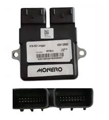 Arora Cappuccino 50 Motor Beyin Cdı