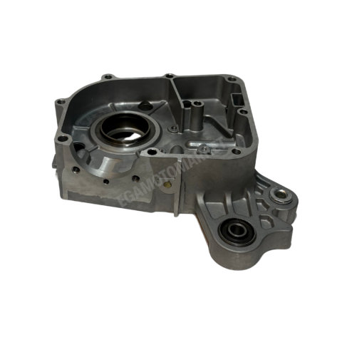 Gy6 Scooter 50 / 80 Motor Bloğu (orta Karter)