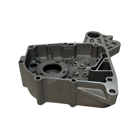 Gy6 Scooter 50 / 80 Motor Bloğu (orta Karter)