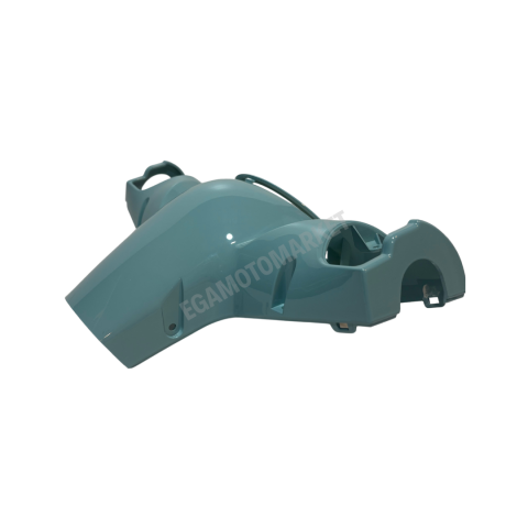 Arora Cappucino 50 / 125 Km Çerçeve Grenajı Mavi