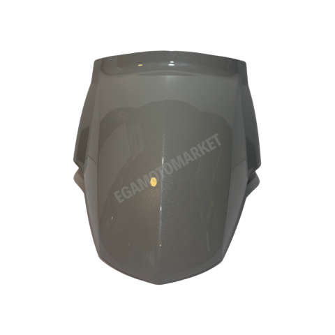 Arora Cappucino 50 125 Ön Çamurluk Gri