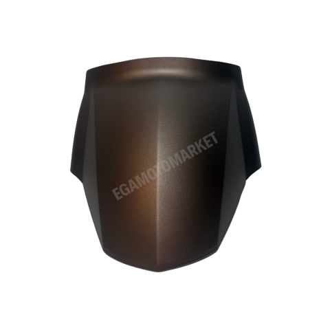 Arora Cappucino 50 125 Ön Çamurluk Kahverengi