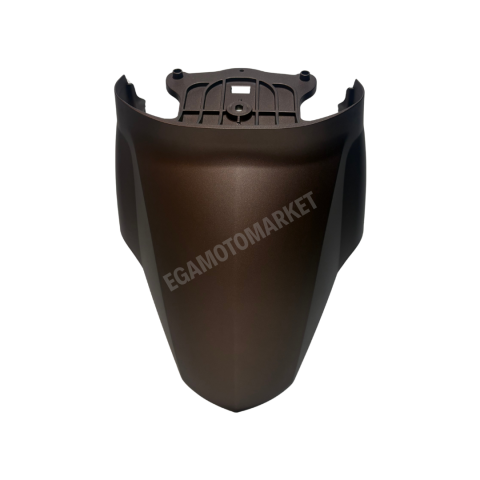 Arora Cappucino 50 125 Ön Çamurluk Kahverengi