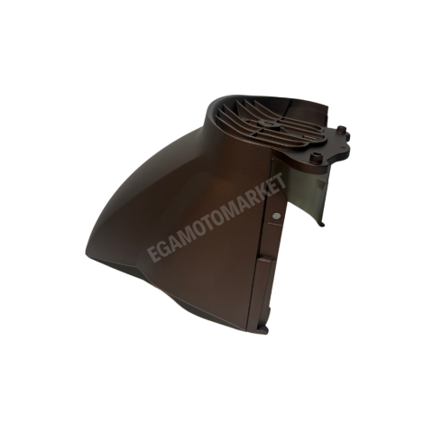 Arora Cappucino 50 125 Ön Çamurluk Kahverengi