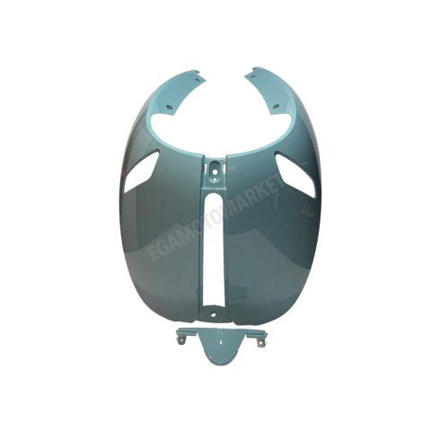 Arora Cappucino 50 / 125 Ön Sinyal Grenajı Mavi (turkuaz)