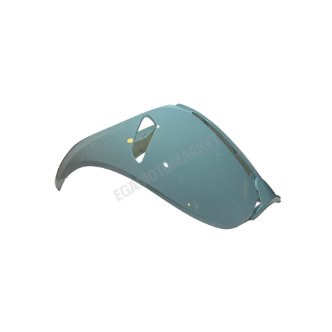 Arora Cappucino 50 / 125 Ön Sinyal Grenajı Mavi (turkuaz)