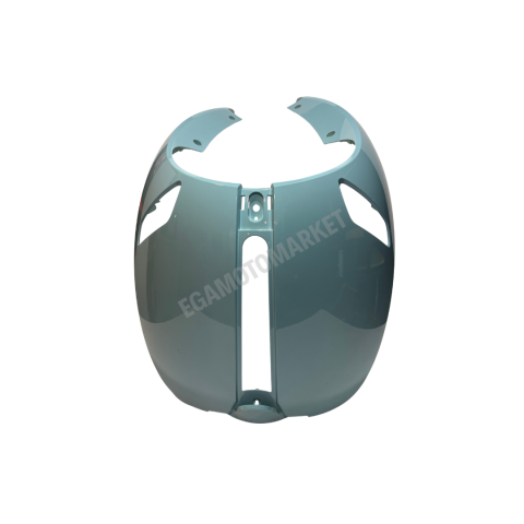 Arora Cappucino 50 / 125 Ön Sinyal Grenajı Mavi (turkuaz)