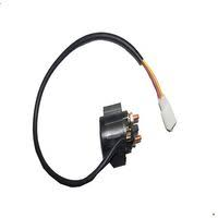 Arora Dazzle 50 Pro Marş (rolesi) Otomatiği