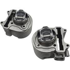 Arora Freedom 50 / 125 (125cc) Silindir Set Oem (yeni Model)