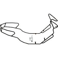 Arora Max-t 150 Etraf Koruma Demiri Takım