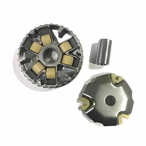 Arora Mojito 50 (125) Ön Varyatör Komple