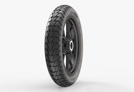 Arora Zrx 200  Arka Lastik Anlas 130/60 - 13 M/c 60p Reınf.tl Sc 360 All Grip Dört Mevsim Motosiklet Lastiği (130/60-13)