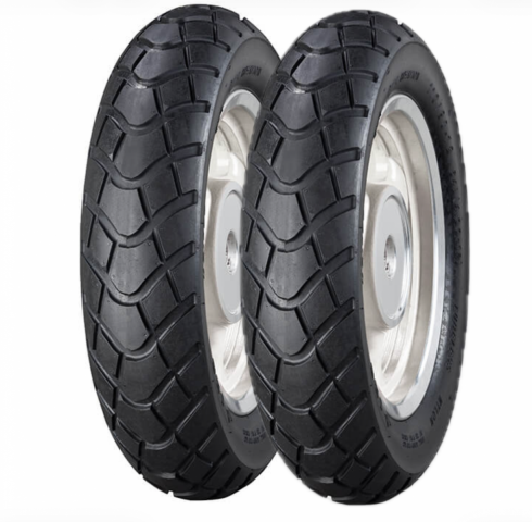 Arora Zrx 200 Ön Ve Arka Lastik Anlas Takım 130/60 - 13 M/c 53l Tl,130/60 - 13 M/c 53l Tl Mb456 Motosiklet Lastiği (130/60-13,130/60-13)