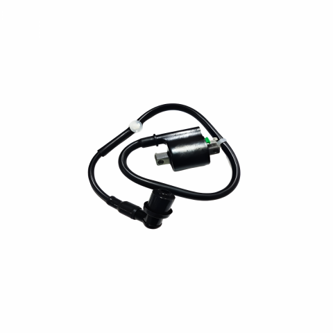 Ateşleme Bobini Komple Yan Sanayi – Honda Spacy 110, Activa S 125, Alpha 110 / Dio 110 Uyumlu