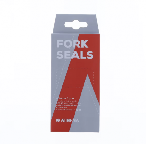 (athena) Ön Amortisör Yağ Keçesi Kayaba 43x55,1x9,5/10mm