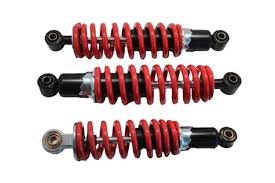 Atv Amortisör Seti 3'lü (32.5cm 2 Adet) - 28.5cm 1 Adet