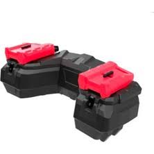Atv Arka Çanta (bagaj) 105lt (yakıt Taşıma Bidonlu)