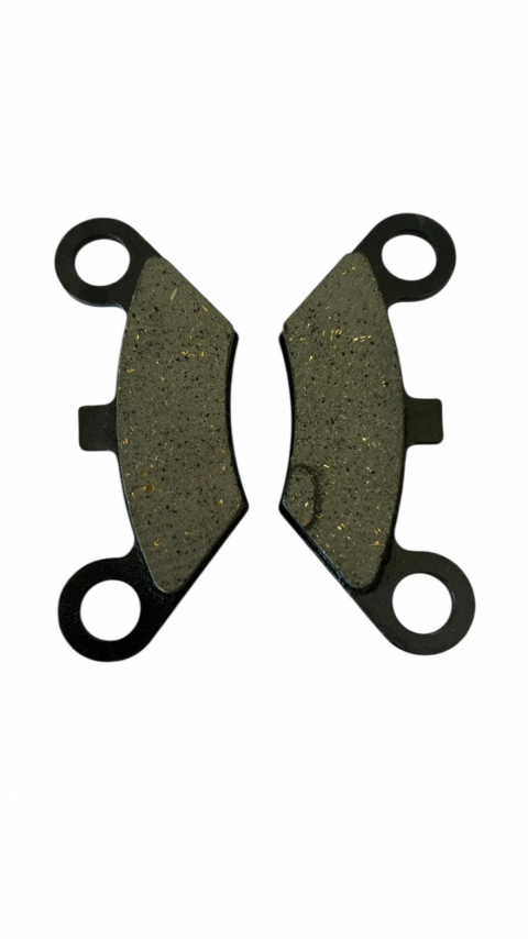 Atv Disk Fren Balatası (atv 175)