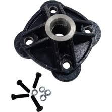 Atv Lınhaı 200 Arka Jant Bağlantı Parçası (sağ-sol Uyumlu) 1 Adet