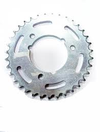 Atv Lx 200 Arka Dişli (35t) Msr