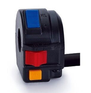 Atv Sağ Kumanda Paneli (kütük)